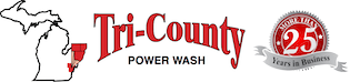 Tri-County Power Wash    586-415-0902